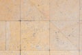 Old marble floor tiles texture