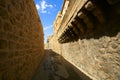 Old Mardin Royalty Free Stock Photo