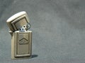 Old Marlboro metal Lighter