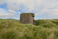 Old Martello Tower