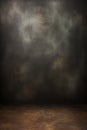 Old master portrait background. Oil painting texture photography backdrop