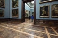 Old Masters Picture Gallery in Dresden