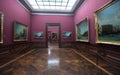 Old Masters Picture Gallery in Dresden