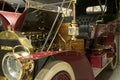 Old matheson Car