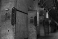 Old Melbourne Gaol