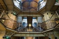 Old Melbourne Gaol