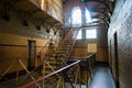 Old Melbourne Gaol