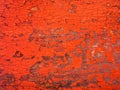 Old metal iron rust background and texture Royalty Free Stock Photo