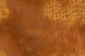 Old metal iron rust background and texture. Seamless texture Royalty Free Stock Photo