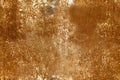 Old metal iron rust background and texture. Seamless texture Royalty Free Stock Photo