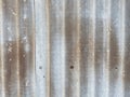 old metal plate background Royalty Free Stock Photo