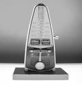 Metronome in motion Royalty Free Stock Photo