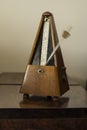 Old Metronome