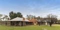 Old Mildura Homestead