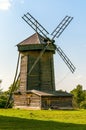 Old mills in Suzdal. Golden Ring of Russia.