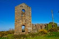 Old mine workings Royalty Free Stock Photo