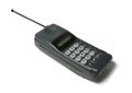 Old Mobile Phone Royalty Free Stock Photo