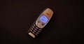 Old mobile phone, boss calling, Nokia ringtone