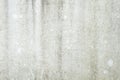 Old moldy white wall textured Royalty Free Stock Photo