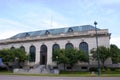 Old Moline Illinois Post Office 708963