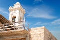 Old Monastery Bell in Northern Cyprus