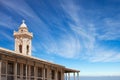 Old Monastery in Northern Cyprus