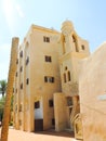 Old Monastery, Saint Bishoy, Egypt