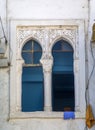 Old moroccan window