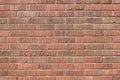 Old mosaic brick wall background Royalty Free Stock Photo