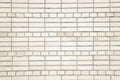 Old mosaic brick wall background Royalty Free Stock Photo