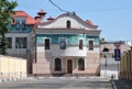 Old Moscow Home