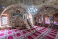Old mosque in in Byblos, Lebanon