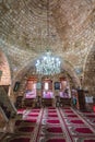 Old mosque in in Byblos, Lebanon