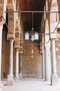 egypt cairo old mosque Royalty Free Stock Photo