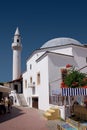 Old Mosque, Fetiye Royalty Free Stock Photo
