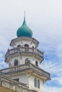 Old mosque (Islam church) in Thailand