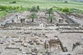 Old mosque in Medina Azahara