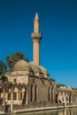 Old mosque in Turkey