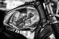 Old Motocross in a EXPOSURE IN SAPORI E MOTORI FANO SUMMER 2018