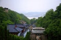 Fengdu ghosts City Royalty Free Stock Photo