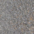 Old natural aged weathered oriented strand board OSB chipboard texture, grungy grey vertical pattern, horizontal rustic macro