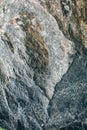 Old natural grey stone texture background Royalty Free Stock Photo
