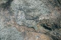 Old natural grey stone texture background Royalty Free Stock Photo