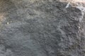 Old natural grey stone texture background Royalty Free Stock Photo
