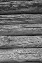 Old natural wood texture, background pattern of old wood Royalty Free Stock Photo