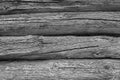 Old natural wood texture, background pattern of old wood Royalty Free Stock Photo