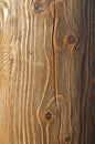 Old natural wooden background Royalty Free Stock Photo