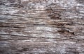 Old natural wooden background. Closeup grunge wooden table textu Royalty Free Stock Photo