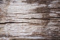 Old natural wooden background. Closeup grunge wooden table textu Royalty Free Stock Photo