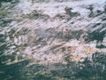 Old natural wooden grangy and shabby background close up